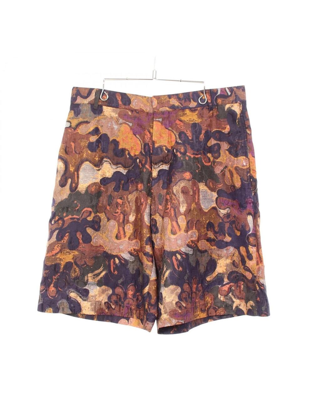 Christian Dior Peter Doig Camouflage #346458D44B